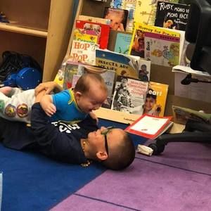 Meet your Posher, Shannon